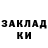 Героин белый Sticker Girl